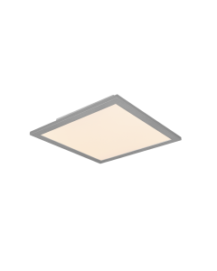 Τετράγωνο Χωνευτό LED Panel Ισχύος 13.5W με Ρυθμιζόμενο Λευκό Φως Μήκους 29εκ. Trio Lighting R62863087