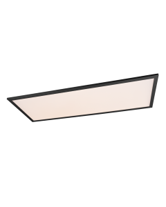 Παραλληλόγραμμο Χωνευτό LED Panel Ισχύος 33.5W με Ρυθμιζόμενο Λευκό Φως 80x29.5εκ. Trio Lighting R62868032