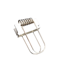 METAL MOUNTING SPRING FOR PROFILE P171 ACA SC171