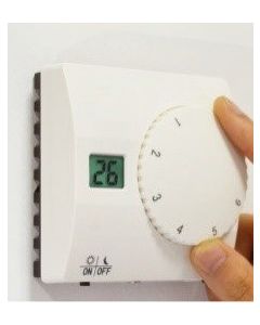 Ασύρματος Θερμοστάτης ECL816WH