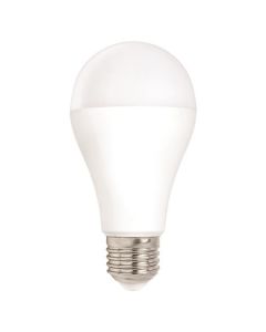 ΛΑΜΠΑ LED ΚΟΙΝΗ 20W Ε27 3000K 220-240V 180-77026