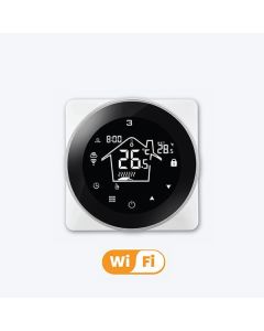 ΘΕΡΜΟΣΤΑΤΗΣ (thermostat) Eurolamp 170-00200