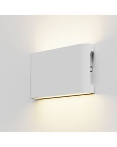 it-Lighting Niskey - LED 14W 3CCT Up and Down Wall Light in White Color 80204120
