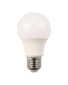 ΛΑΜΠΑ LED ΚΟΙΝΗ 5W E27 3000K 175-265V "PRO" Eurolamp 147-77131