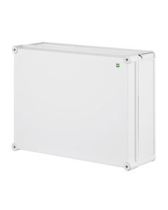 ΜΠΟΥΑΤ ΕΞΩΤΕΡΙΚΟ ΒΙΟΜΗΧΑΝΙΚΟ 440Χ330Χ145 IP65 Eurolamp 151-25564