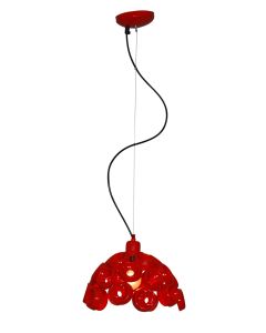 HL-3590-2XL DARINA RED Φ92 HOMELIGHTING 77-4109