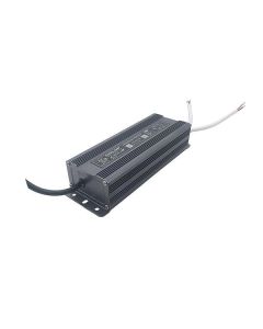 ΤΡΟΦΟΔΟΤΙΚΟ ΜΕΤΑΛΛΙΚΟ 24V DC 150W IP67 Eurolamp 145-71154