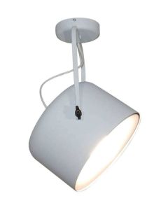 HL-3599-1M ARCHIE WHITE CEILING HOMELIGHTING 77-4234