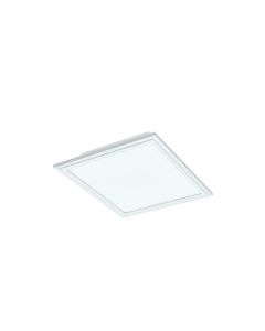 Eglo Salobrena Τετράγωνο Εξωτερικό LED Panel Ισχύος 15.3W με Ρυθμιζόμενο Λευκό Φως 30x30εκ. 900044