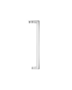 Λαβή για τζάμι Ντουζιέρας W52xD6 εκ.Sanco Glass Door Accessories GL0723-A03  