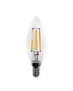 InLight E14 LED Filament C35 5watt 7.14.05.17.1