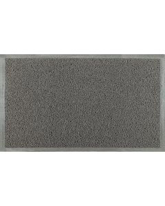 ΠΑΤΑΚΙ ΕΙΣΟΔΟΥ SPIDER ΓΚΡΙ 60X90 San Lorentzo 18000257GREY