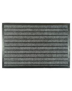 ΠΑΤΑΚΙ ΕΙΣΟΔΟΥ STRAIGHT ΓΚΡΙ 40X60 San Lorentzo 1700526