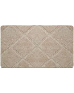 ΠΑΤΑΚΙ ΜΠΑΝΙΟΥ SL8215-1 50X80 San Lorentzo 8215BEIGE