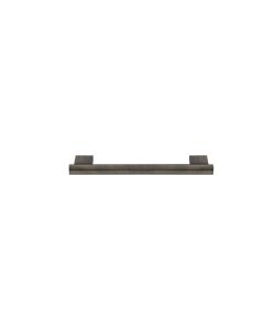 Λαβή Λουτρού W30xD7xH,22cm Dark Bronze Mat Sanco Academia Grab-Bars 218442-W30-DM25