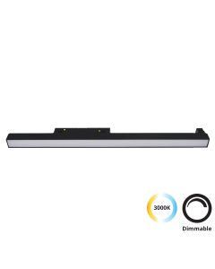 Linear L:600 Magnetic (dimmable) Viokef 4244301