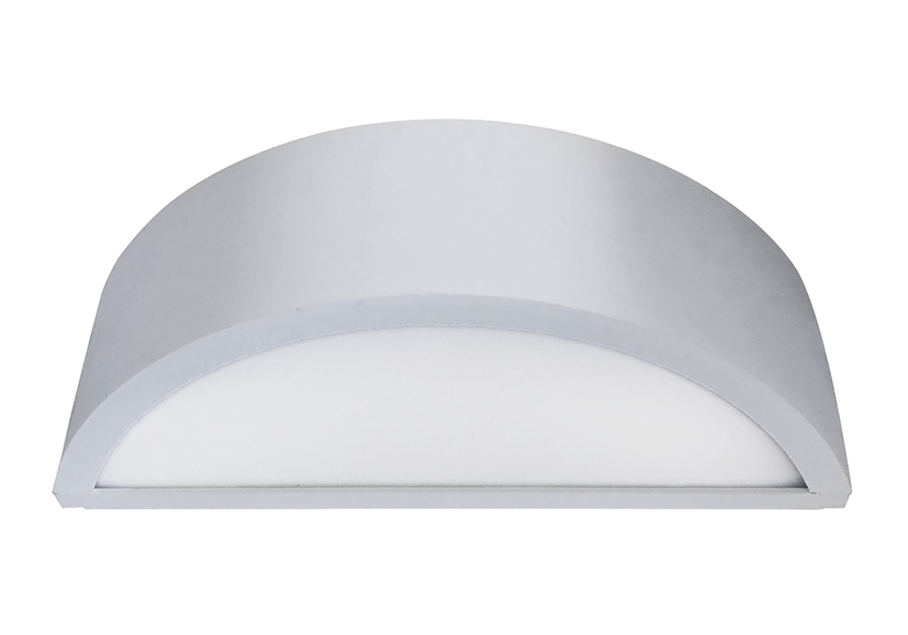 Φωτιστικό χελώνα  SLP-20Β  WHITE Heronia 13-0081