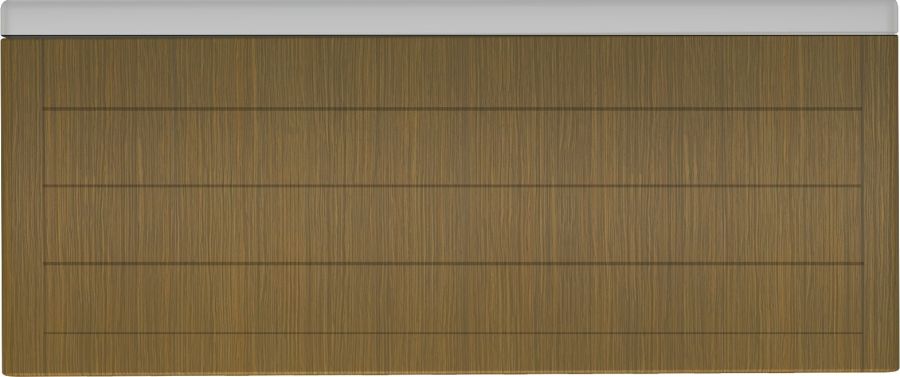 Sanitec SPA Riviera 4656-arlineteak-white-matte