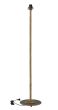 Φωτιστικό Δαπέδου βάση FLB-03 120cm UT-BR Heronia 09-0058