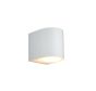 CH-03 WHITE ΣΠΟΤ ΚΥΛΙΝΔΡΟΣ Heronia 42-0033