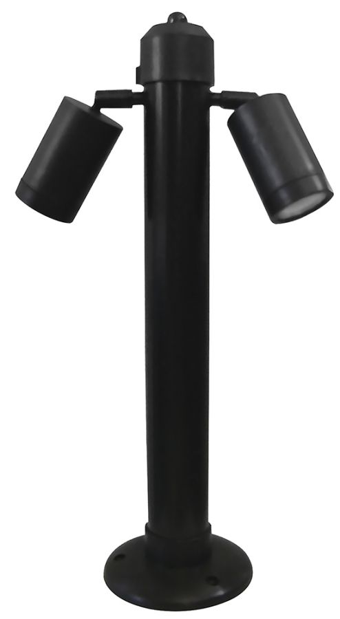 Σποτ Εδάφους C-01 ΕΒ  KEY 2L BLACK 50cm Heronia 15-0063