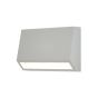 it-Lighting Blue LED 3W 3CCT Outdoor Wall Lamp Grey D:10cmx7cm 80202130