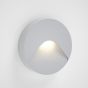 it-Lighting Horseshoe LED 2W 3CCT Outdoor Wall Lamp Anthracite D12.8cmx3cm 80201940