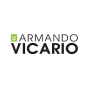 Μίκτης Εντοιχισμού 1 Εξόδου Inox Armando Vicario Industrial 512050-110
