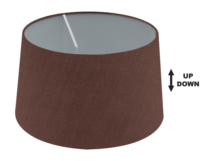 SPC 40 BW (d40-34-H26) ΚΑΠΕΛΟ ΚΑΦΕ ΥΦΑΣΜΑ ARlight 0284057