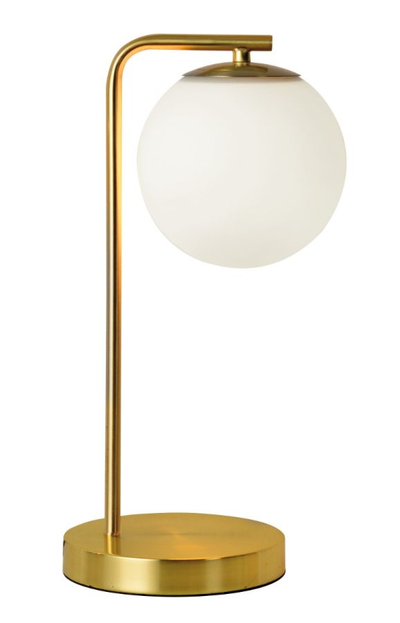 Πορτατιφ Χρυσό Danae Viokef 4219300