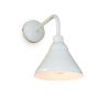 HL-107S-1W VENKA WHITE WALL LAMP HOMELIGHTING 77-2872