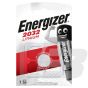 Μπαταρία Λιθίου 3V Energizer CR2032 F016739