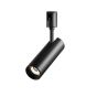 Φωτιστικό LED 12W 3000K για Chandler Track μαύρη απόχρωση D:4,8cmx15cmx22cm 13C-00021