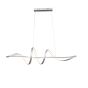 PDC 783 ΝΜ ΚΡΕΜΑΣΤΟ LED ΓΚΡΙ  ΡΑΒΔΟΣ ΜΕ ΚΟΡΔΕΛΑ DIMMER+ CONTROL ARlight 0104612
