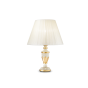 FIRENZE TL1 BIANCO Ideal Lux 012889
