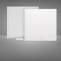 ΦΩΤΙΣΤΙΚΟ ΧΩΝΕΥΤΟ BACKLIT UGR19 40W 220-240V 3000Κ 60X60 ΛΕΥΚΟ PLUS Eurolamp 145-56402