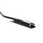 Ρευματοδότης Μαγνητικής Ράγας Slim 48V Viokef 02/0504