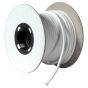SPC 139 WH ΛΕΥΚΟ ΥΦΑΣMATINO 2*0,75-ΜΕΤΡΟ ARlight 0284078