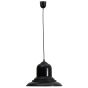 PDA 203 BK # ΚΑΜΠΑΝΑ ΜΑΥΡΗ Φ:36ΕΚ ARlight 0111011