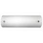 WLT 6065 ΑΠΛΙΚΑ ΓΥΑΛΙΝΗ ΛΕΥΚΗ ΜΑΚΡΟΣΤΕΝΗ 1Χ Ε27 ARlight 0303049