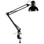 TLC 2429 BK ΣΧΕΔΙΑΣΤΗΡΙΟΥ ΜΑΥΡΟ ΜΕ ΜΕΓΓΕΝΗ 1ΧΕ27 ARlight 0154037