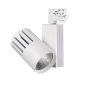 ΣΠΟΤ ΡΑΓΑΣ LED 30W 4000K 4 ΓΡΑΜΜΩΝ ΛΕΥΚΟ PLUS Eurolamp 145-59310