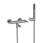 Orabella Marea Gun metal light - Μπαταρία Λουτρού 10421