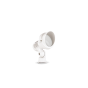 TERRA PR1 SMALL BIANCO Ideal Lux 106205