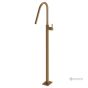 ΜΠΑΤ.ΝΙΠΤΗΡΟΣ ΕΠΙΔΑΠΕΔΙΑ H.124,5cm EURORAMA BRONZE BRUSHED 13302-221