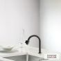 ΡΟΥΞΟΥΝΙ ΦΙΛΤΡΟΥ (ΜΕ ΔΙΑΚΟΠΤΗ) CORA BLACK BRUSHED 13504-410