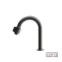ΡΟΥΞΟΥΝΙ ΦΙΛΤΡΟΥ (ΜΕ ΔΙΑΚΟΠΤΗ) CORA BLACK BRUSHED 13504-410