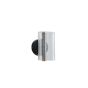 ΑΠΛΙΚΑ TOIXOY ΑΚΡΥΛΙΚΟ LED 8W 720Lm 3000K 105X175mm ΧΙΟΝΙ ΜΑΥΡO ARTE ILLUMINA SPARKY Eurolamp 144-58010