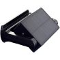 ΗΛΙΑΚΟΣ ΠΡΟΒΟΛΕΑΣ 10W 1000LM 6500K IP65 152x121x59mm ΜΕ ΑΝΙΧΝΕΥΤΗ ΚΙΝΗΣΗΣ ΚΑΙ ΑΥΤΟΜΑΤΗ ΠΕΡΙΣΤΡΟΦΗ ARTE ILLUMINA Eurolamp 145-20829