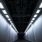 ΦΩΤΙΣΤΙΚΟ BACKLIT UGR19 120X30 27-34-40-45W 6500Κ 220-240V ΛΕΥΚΟ Eurolamp 145-56233